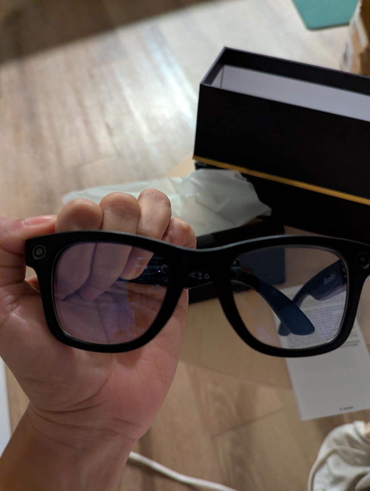 Cliente Lensmind 26