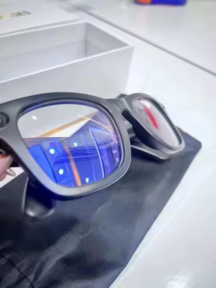 Cliente Lensmind 27